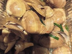 -京朋串屋·烧烤(望京西路总店)