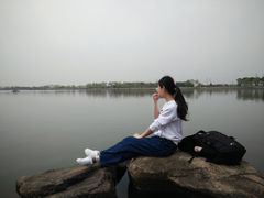 -昆山城市生态森林公园