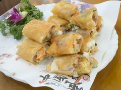 -醉壹号海鲜大排档·老厦门特色菜(厦门美食地标店)