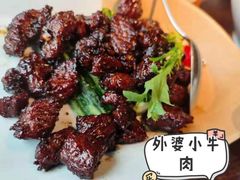 -外婆家(西溪印象城店)