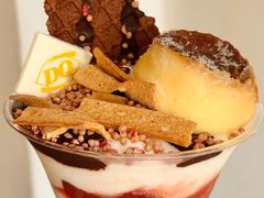 -DQ·蛋糕·冰淇淋(徐东销品茂店)