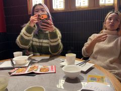 -啫神·广州地标美食(北京路店)