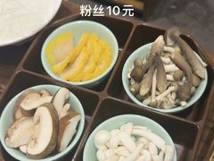 -东来顺饭庄(apm总店)