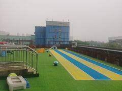 -爱威盛亲子俱乐部·纽约国际早托中心