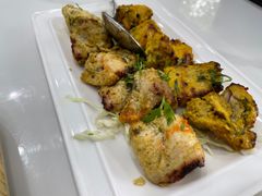 -VATAN INDIAN RESTAURANT米特餐饮有限公司(城北路店)