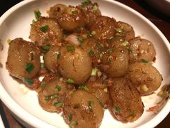 -客语客家菜(东山口店)