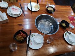 -大草原清真饭庄(沙河店)
