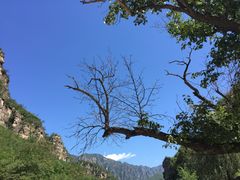 -孤山寨风景区