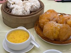 -兴悦酒家(环市东路店)
