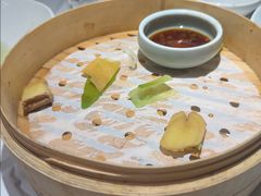 -开海·红岛海鲜虾水饺(石老人店)