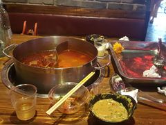 -乐山串串香老火锅(鼓楼店)