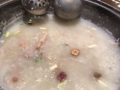 -丰尔粥食·粥底火锅·桑拿鸡(大良总店)