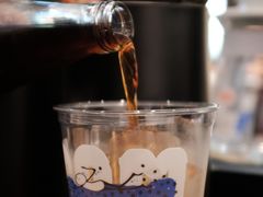 -Dogi&kiki Coffee(中心商务大厦店)