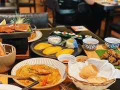 -simply thai天泰(静安嘉里中心店)