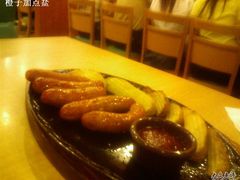 SP_A0379-萨莉亚意式餐厅(特力时尚汇店)