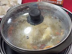 -花苑美食横琴生蚝火锅(拱北粤华路店)
