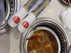 -龍歌自助小火锅(市北台东利群店)