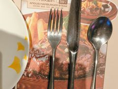 -半秋山西餐厅(范湖万达广场店)