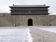 -西安城墙·碑林历史文化景区