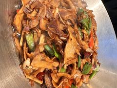 -大铁勺新津菜(东丽阳光新业广场店)