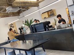 -麻雀咖啡SPARROW COFFEE(十全街店)