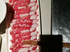 -海底捞火锅(公益西桥店)