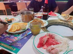 -亚马逊海鲜自助(万象汇店)