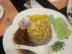 -金厨泰国餐厅·全泰籍厨师料理(拱北店)