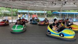 -大望京儿童游乐场