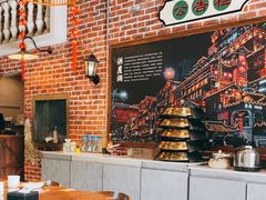 -炉小二铜锅牛蛙•川湘菜(三里屯店)