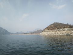 景点-易水湖景区