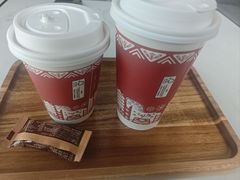 -Peet's Coffee皮爷咖啡(大学路店)