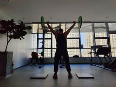 -WEGYMER健萌健身(麦德龙钰龙天下馆)