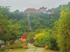 -东莞观音山旅游风景区