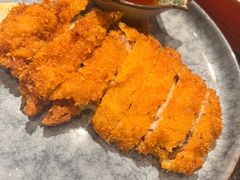 南蛮鸡排-赤谷和牛烧肉居酒屋(石景山店)