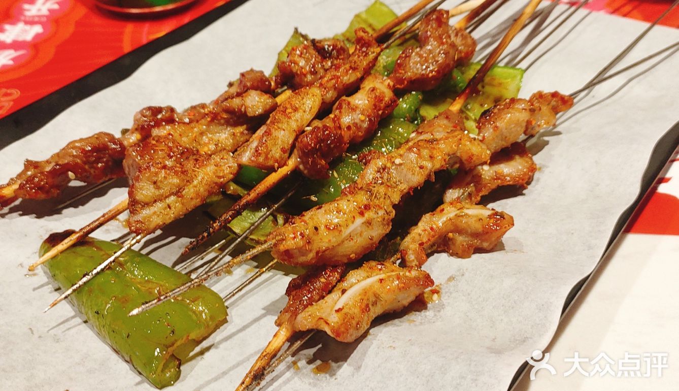 🦞殿堂级龙虾🦞