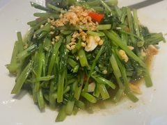 -泰香米泰国餐厅(鎏嘉码头店)