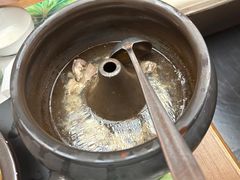 -云海肴汽锅鸡·云南小炒(曲江大悦城店)