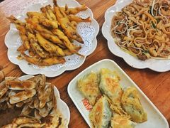 -南记食粥坊·宵夜大排档(莲花总店)
