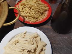 -霄汉羊排(万松园一店)