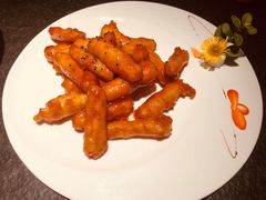 糖醋素己-安多素食(广仁寺路店)