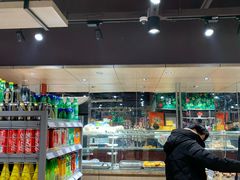 -京捷生鲜超市(红庙北里店)