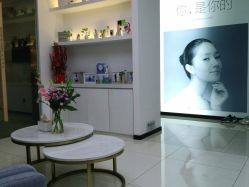 -美丽妈妈产后恢复中心(城西力盟国芳店)