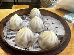 苏式小笼-裕兴记·三虾面(西北街总店)