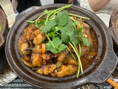 -川香煲(茅台路店)