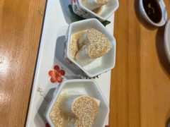 -大岛日本料理铁板烧(南通大饭店)