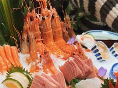 -万岛日本料理铁板烧(大宁店)