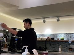 -Radar Coffee(思南路店)