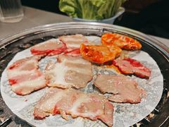 -正宗齐齐哈尔烤肉·齐牛哥鲜切炭火烤肉(杭州总店)
