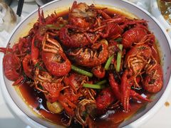 -苏小胖龙虾工坊·私房菜(金鼎华府店)